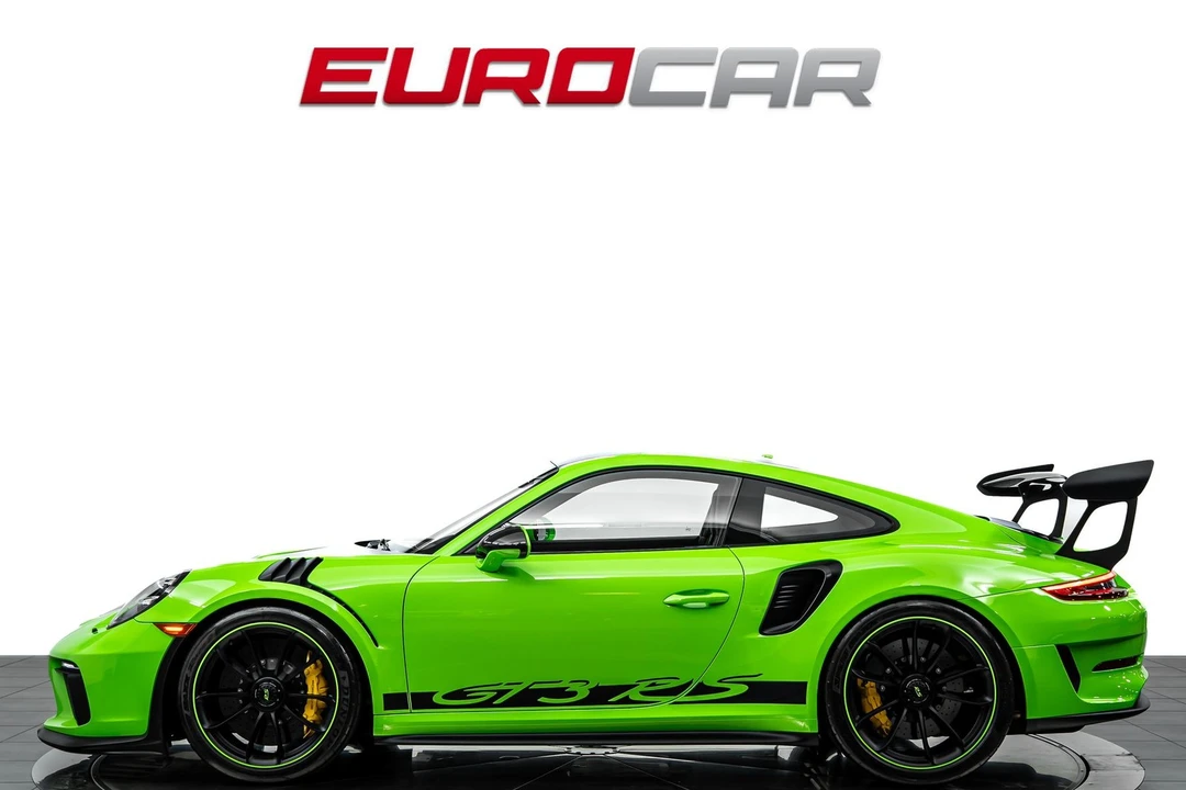 2019 Porsche 991 GT3 RS - Image 2 of 31