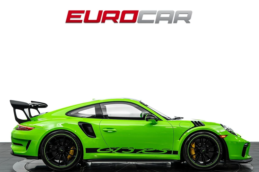 2019 Porsche 991 GT3 RS - Image 6 of 31