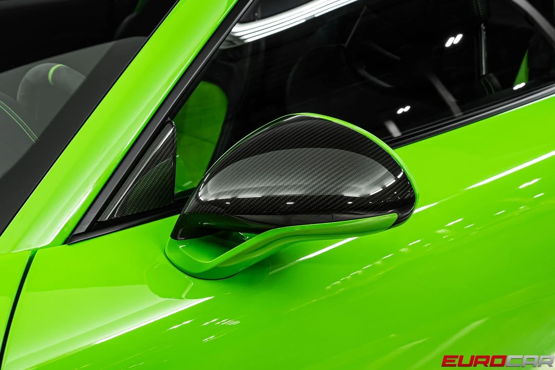 2019 Porsche 991 GT3 RS - Image 17 of 31