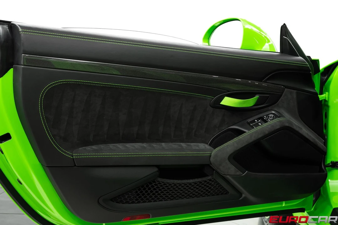 2019 Porsche 991 GT3 RS - Image 27 of 31