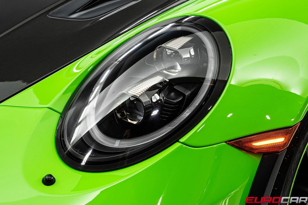 2019 Porsche 991 GT3 RS - Image 12 of 31
