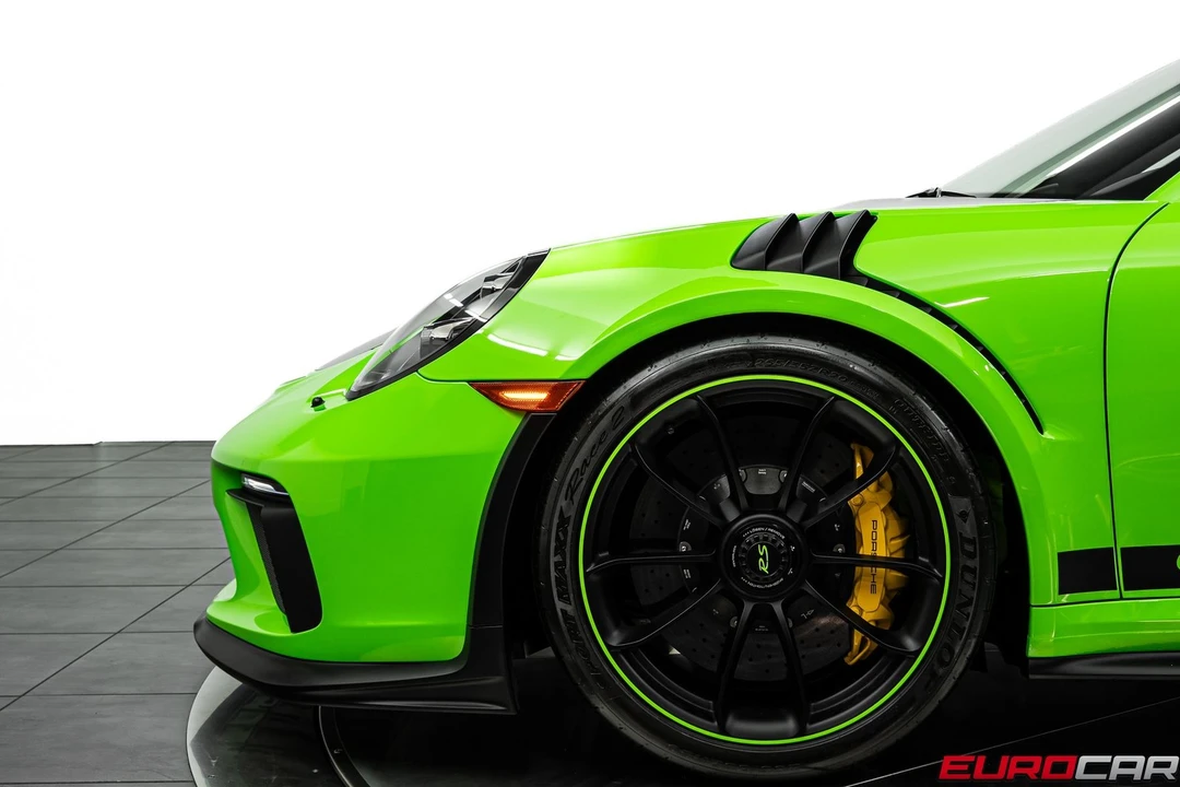 2019 Porsche 991 GT3 RS - Image 15 of 31