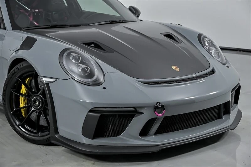 2019 Porsche 991 GT3 RS - Image 3 of 21