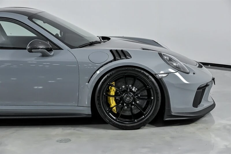 2019 Porsche 991 GT3 RS - Image 15 of 21