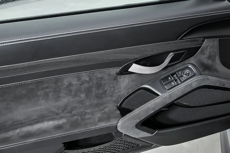 2019 Porsche 991 GT3 RS - Image 17 of 21