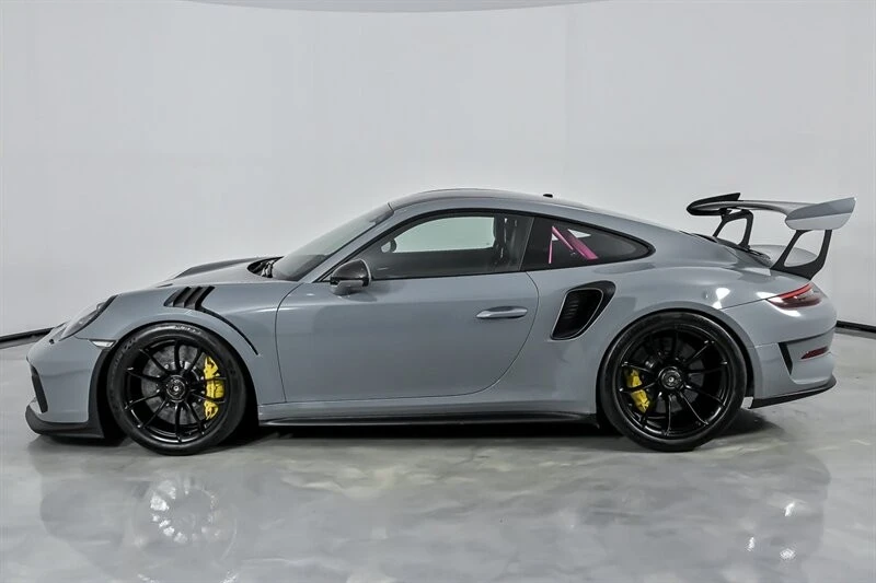 2019 Porsche 991 GT3 RS - Image 8 of 21