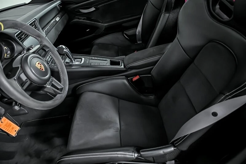 2019 Porsche 991 GT3 RS - Image 20 of 21