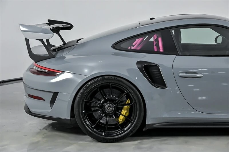 2019 Porsche 991 GT3 RS - Image 13 of 21