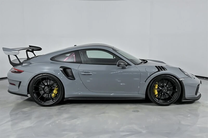 2019 Porsche 991 GT3 RS - Image 14 of 21