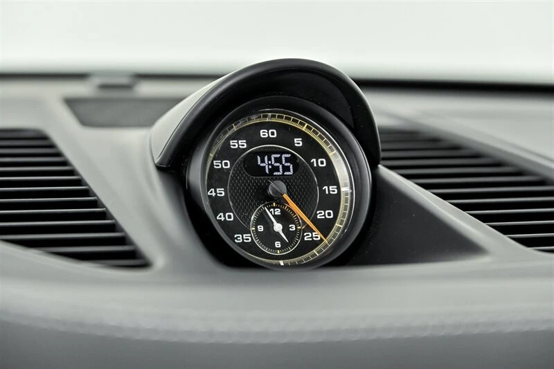 2019 Porsche 991 GT3 RS - Image 19 of 27