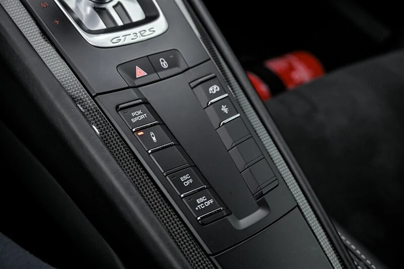 2019 Porsche 991 GT3 RS - Image 24 of 27
