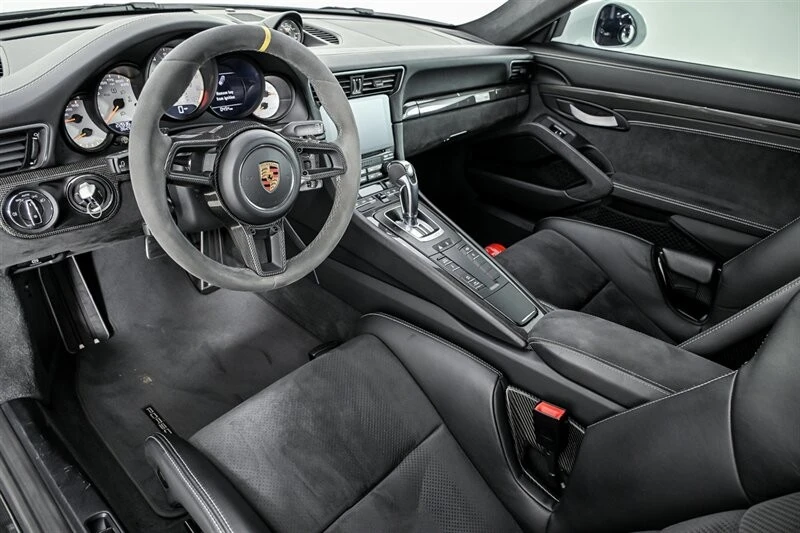 2019 Porsche 991 GT3 RS - Image 12 of 27