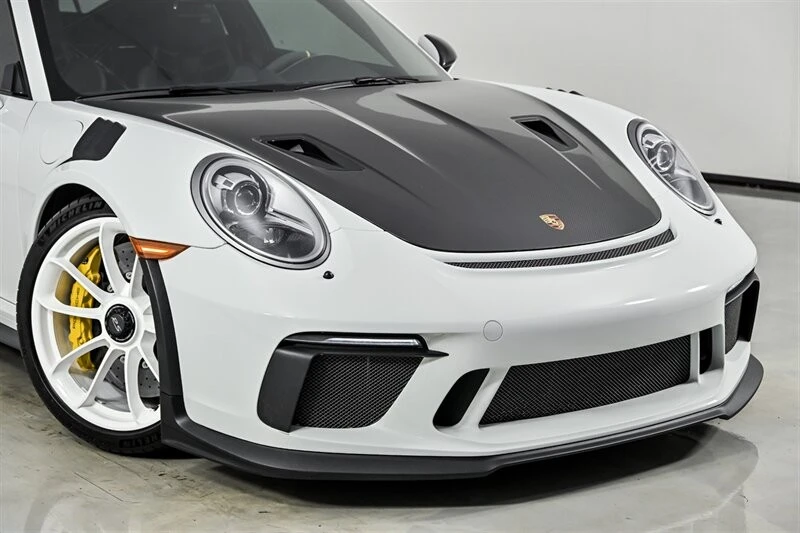 2019 Porsche 991 GT3 RS - Image 2 of 27