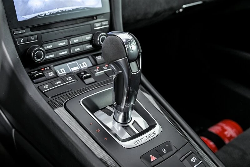 2019 Porsche 991 GT3 RS - Image 23 of 27