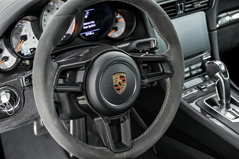 2019 Porsche 991 GT3 RS - Image 15 of 27