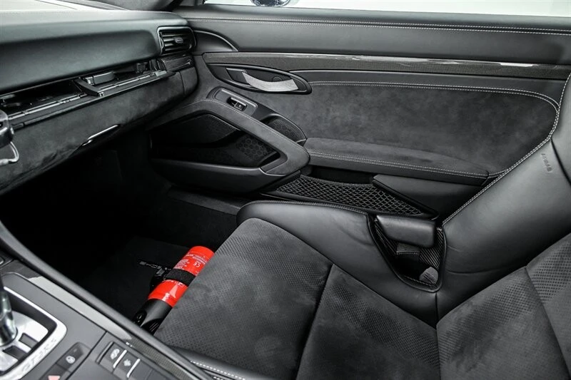 2019 Porsche 991 GT3 RS - Image 27 of 27