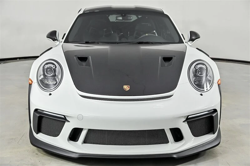 2019 Porsche 991 GT3 RS - Image 4 of 27