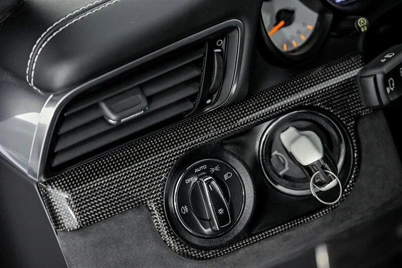 2019 Porsche 991 GT3 RS - Image 16 of 27
