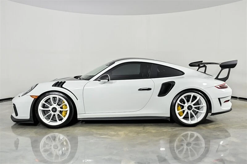 2019 Porsche 991 GT3 RS - Image 6 of 27