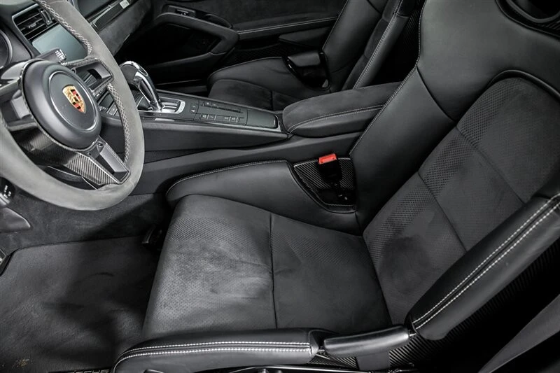 2019 Porsche 991 GT3 RS - Image 13 of 27