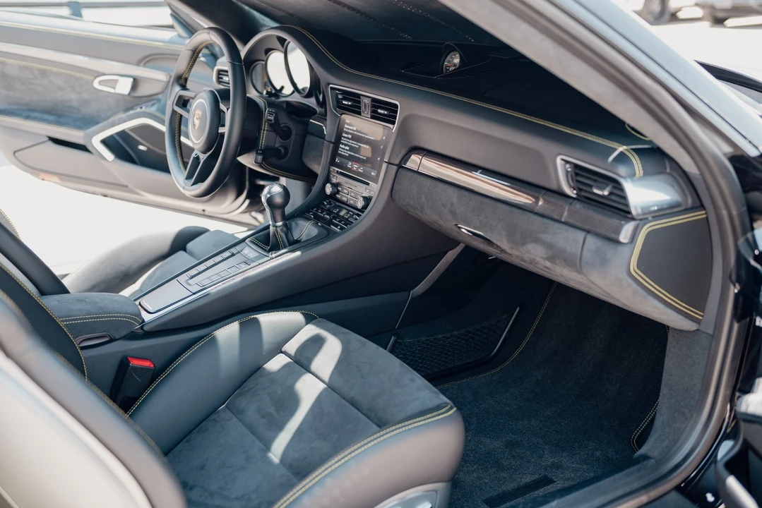 2019 Porsche 991 GT3 RS - Image 13 of 15