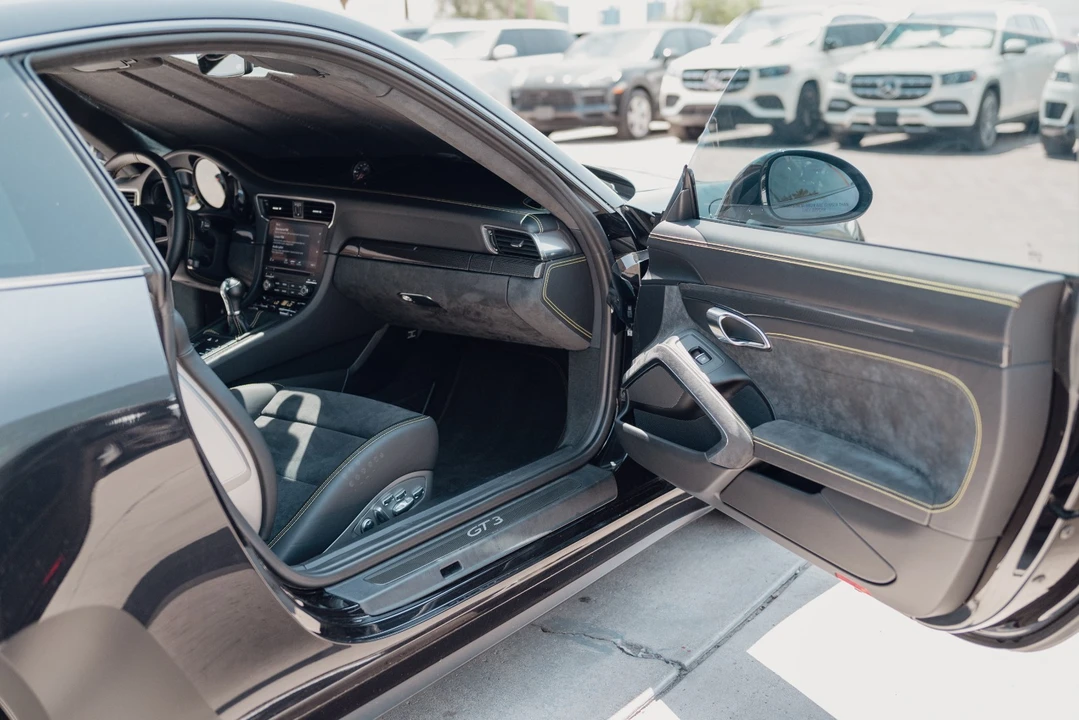 2019 Porsche 991 GT3 RS - Image 12 of 15