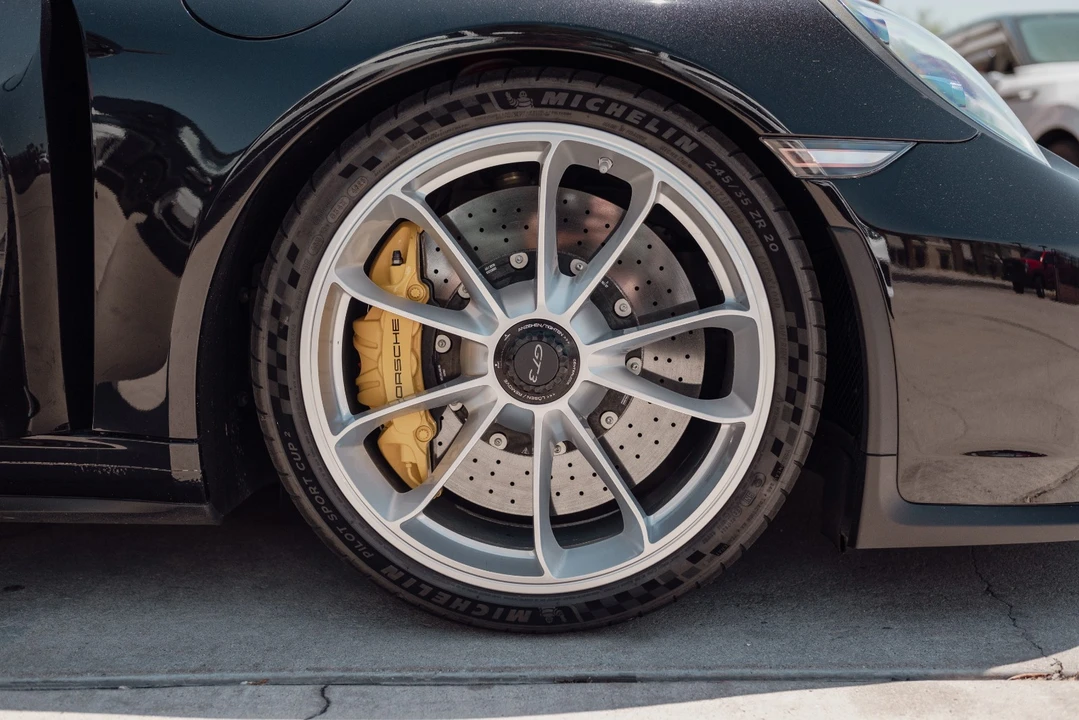 2019 Porsche 991 GT3 RS - Image 15 of 15
