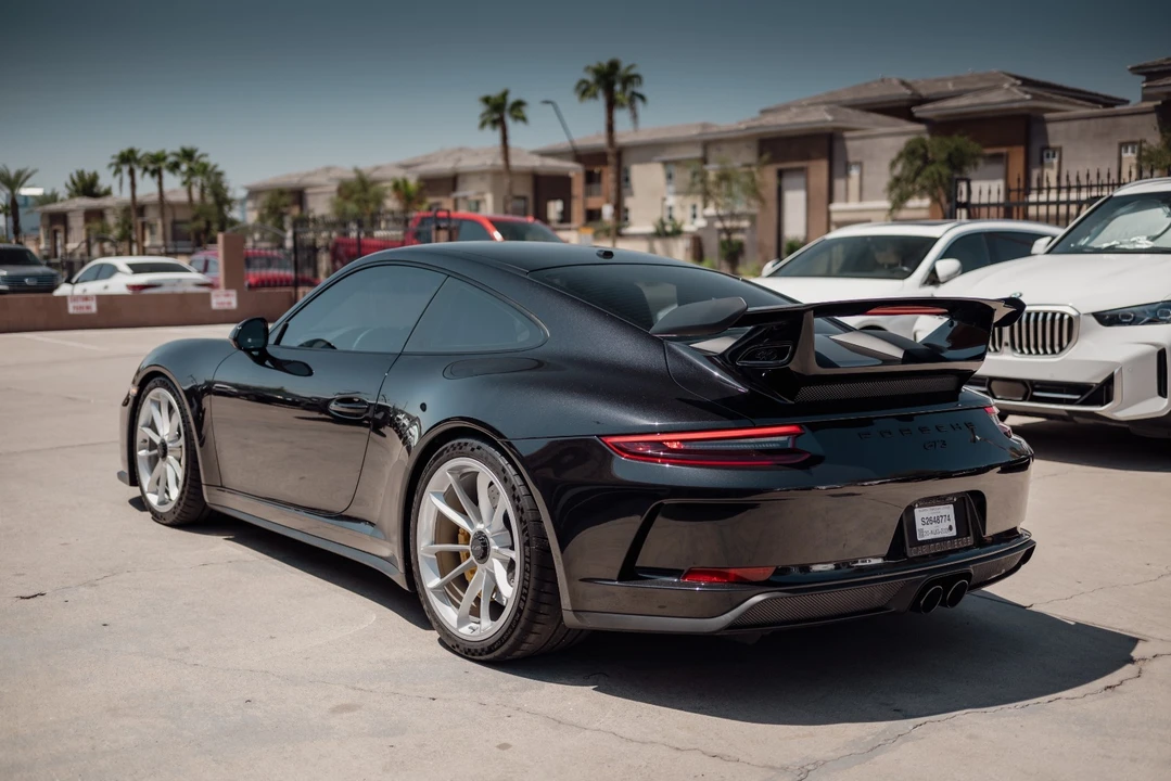 2019 Porsche 991 GT3 RS - Image 6 of 15
