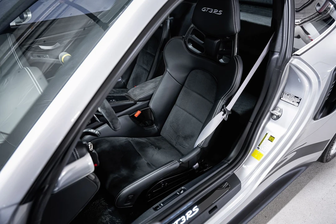 2019 Porsche 991 GT3 RS - Image 20 of 31