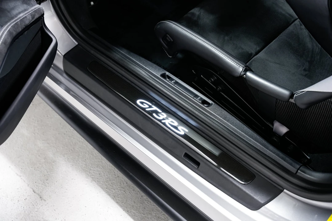 2019 Porsche 991 GT3 RS - Image 21 of 31