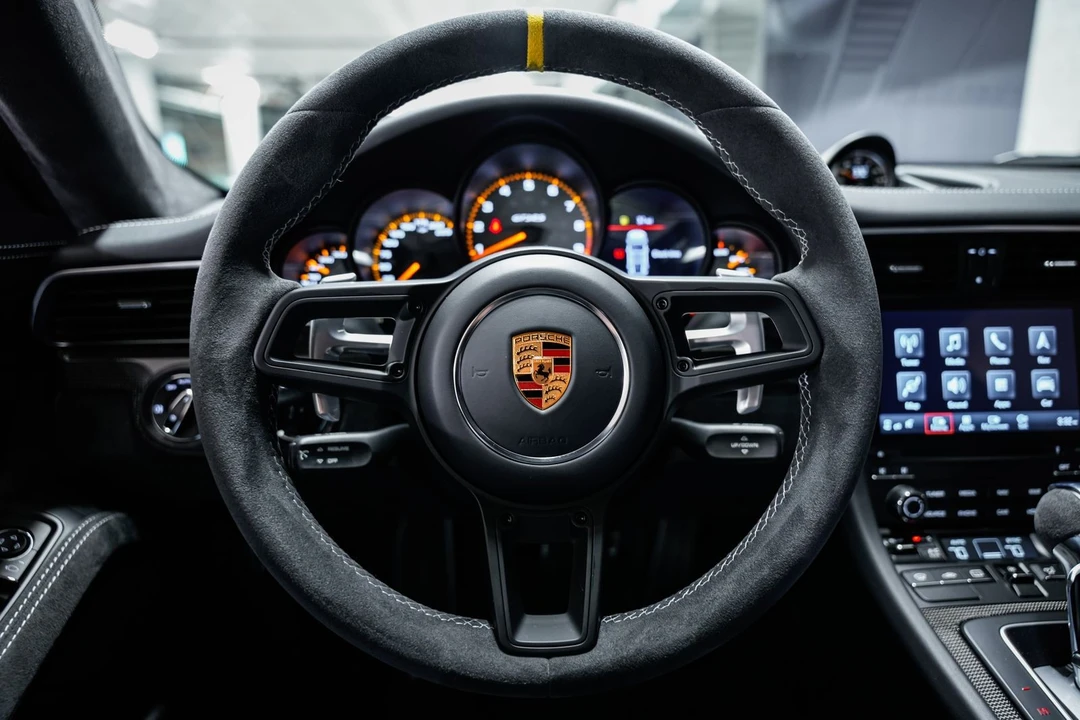 2019 Porsche 991 GT3 RS - Image 10 of 31