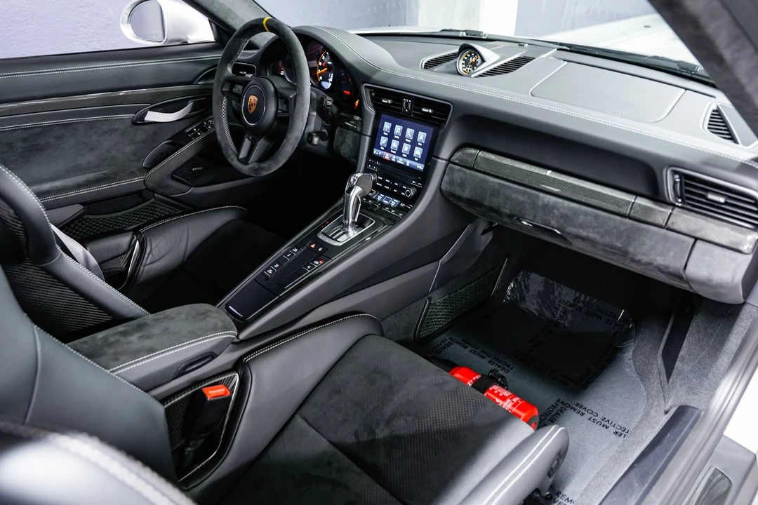 2019 Porsche 991 GT3 RS - Image 27 of 31