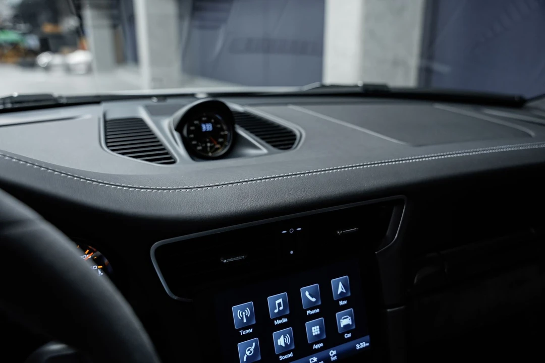 2019 Porsche 991 GT3 RS - Image 13 of 31
