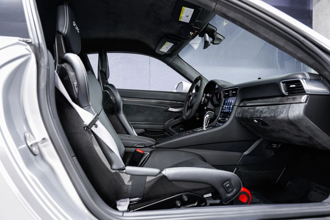 2019 Porsche 991 GT3 RS - Image 26 of 31