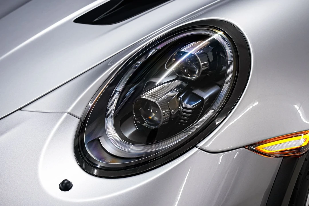 2019 Porsche 991 GT3 RS - Image 29 of 31