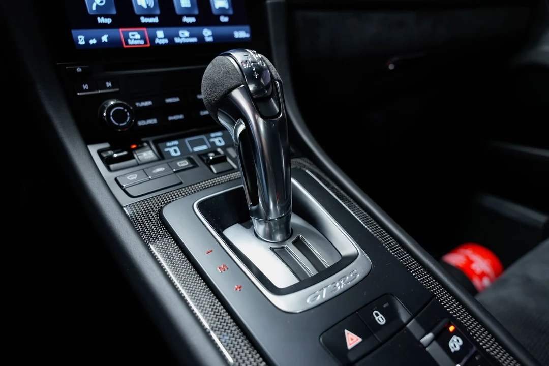2019 Porsche 991 GT3 RS - Image 15 of 31