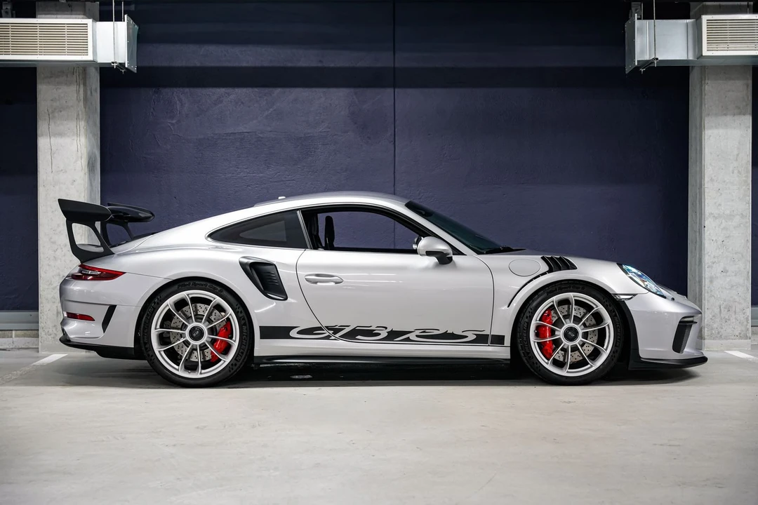2019 Porsche 991 GT3 RS - Image 2 of 31