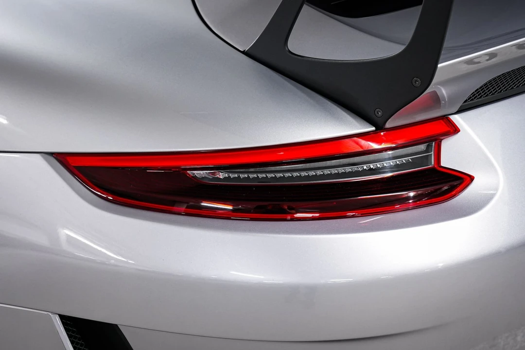2019 Porsche 991 GT3 RS - Image 31 of 31