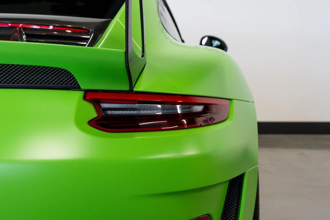 2019 Porsche 991 GT3 RS - Image 20 of 21