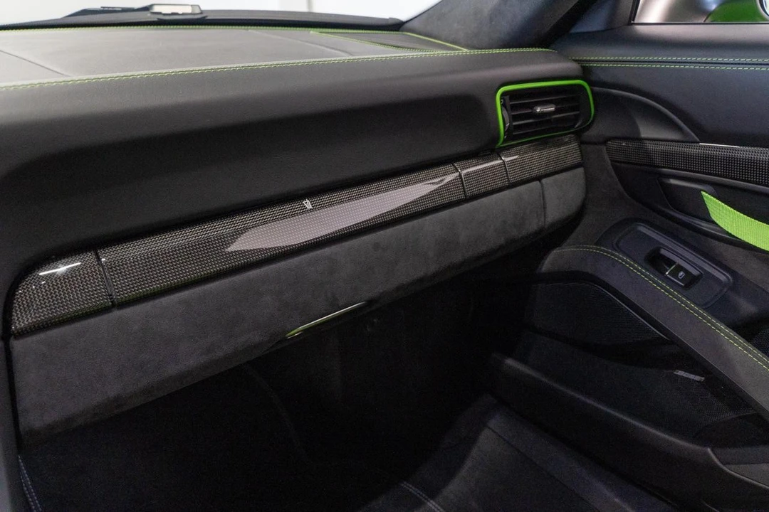 2019 Porsche 991 GT3 RS - Image 14 of 21