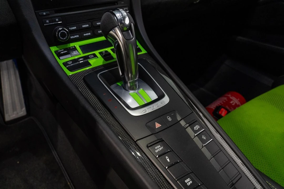 2019 Porsche 991 GT3 RS - Image 8 of 21