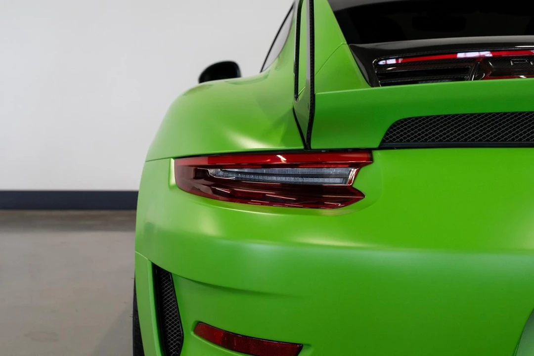 2019 Porsche 991 GT3 RS - Image 19 of 21