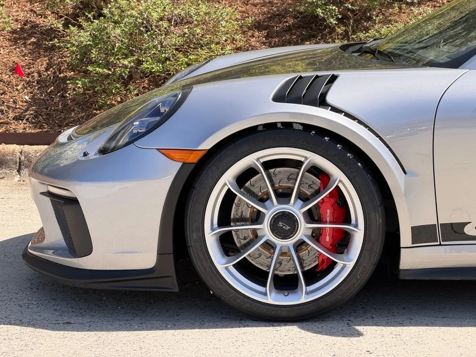 2019 Porsche 991 GT3 RS - Image 13 of 21