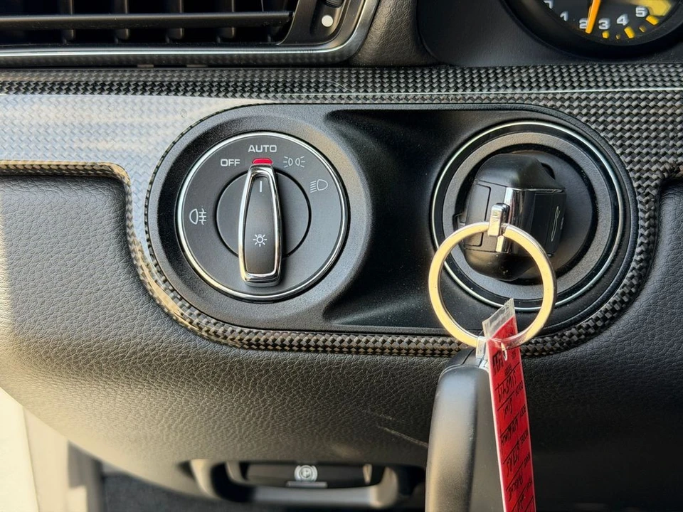 2019 Porsche 991 GT3 RS - Image 21 of 21