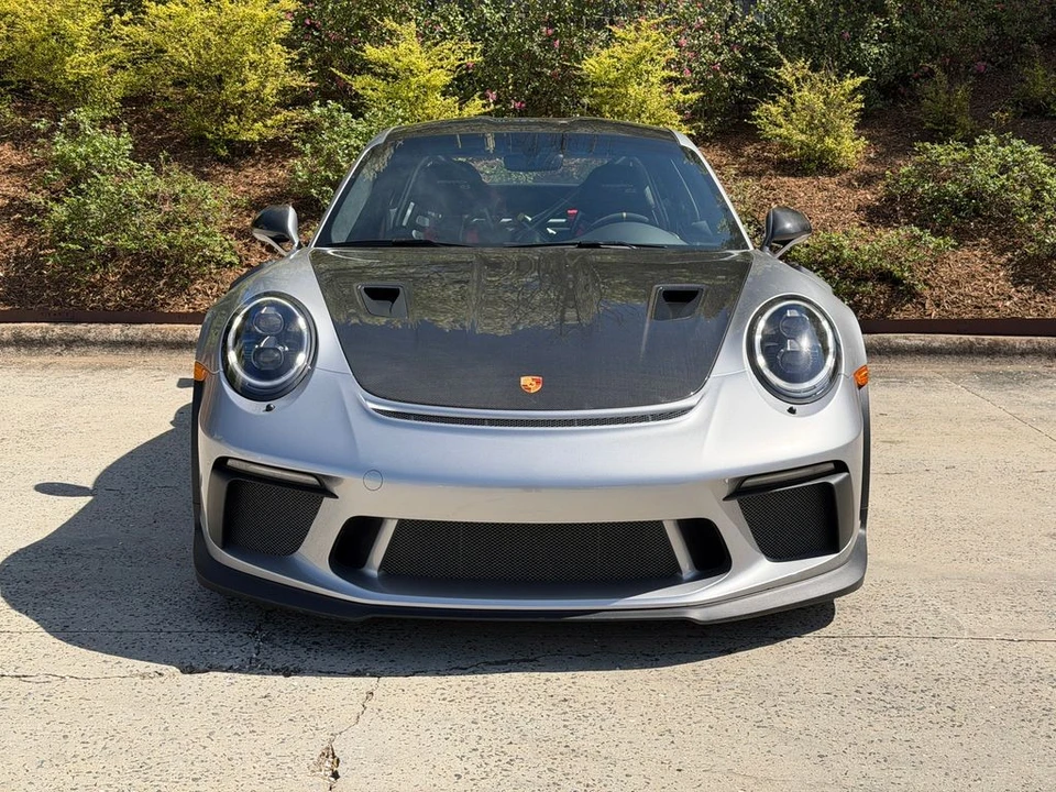 2019 Porsche 991 GT3 RS - Image 10 of 21