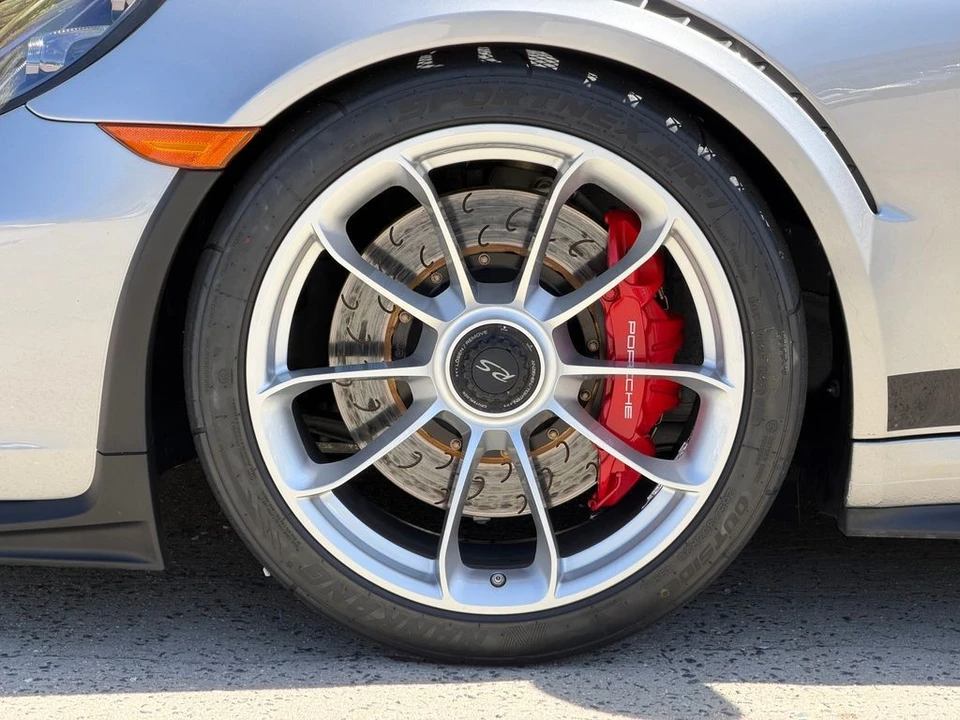 2019 Porsche 991 GT3 RS - Image 14 of 21
