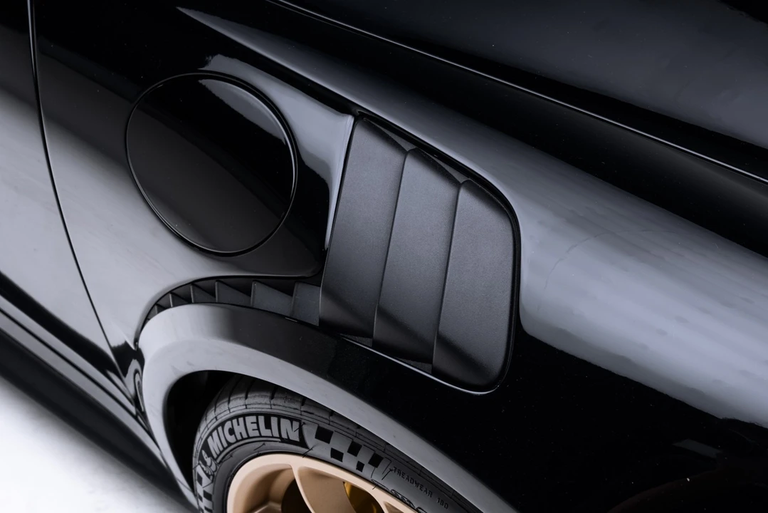 2019 Porsche 991 GT3 RS - Image 18 of 21