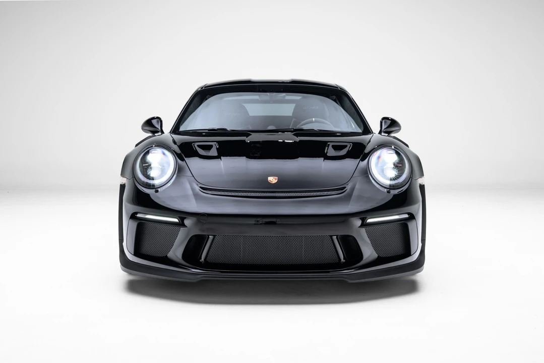 2019 Porsche 991 GT3 RS - Image 9 of 21