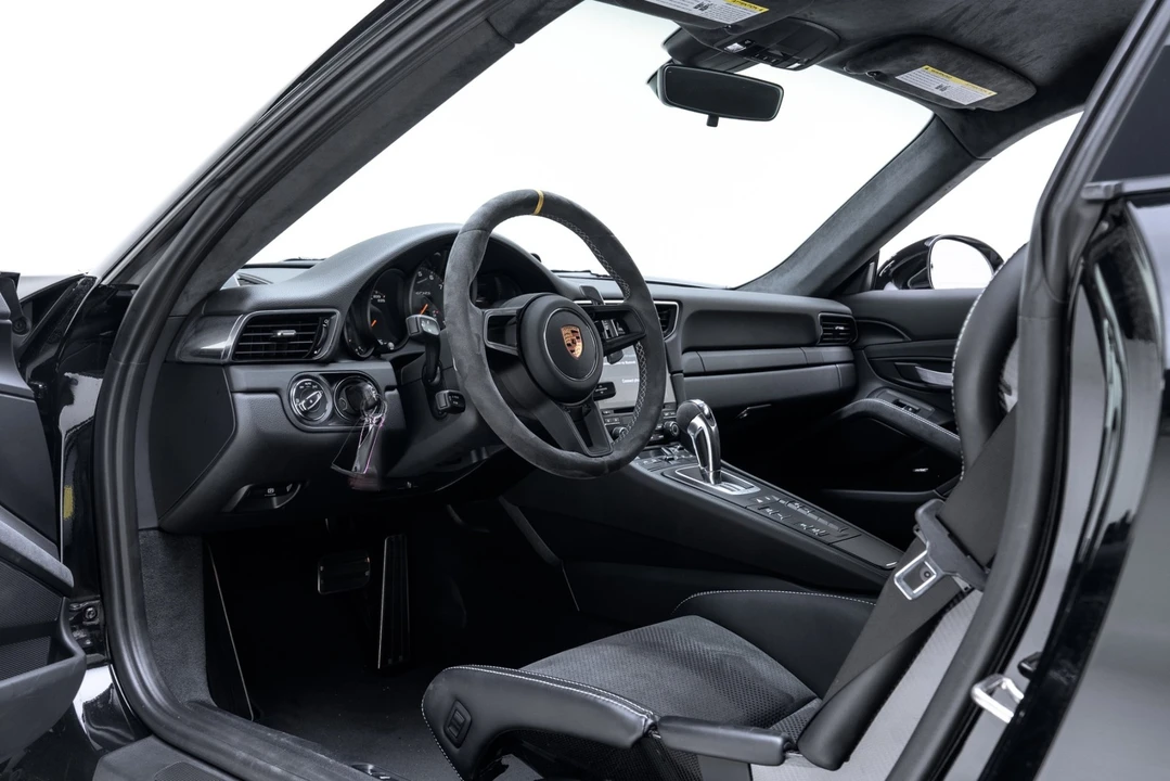 2019 Porsche 991 GT3 RS - Image 2 of 21