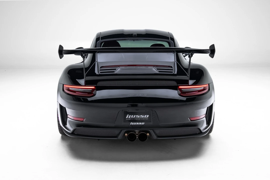 2019 Porsche 991 GT3 RS - Image 6 of 21